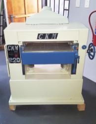 CKM Thicknesser CKM Thicknesser